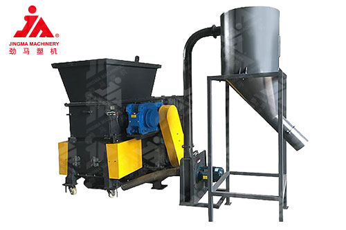 汽車保險杠91视频高清免费粉碎機 汽車保險杠91视频高清免费粉碎機