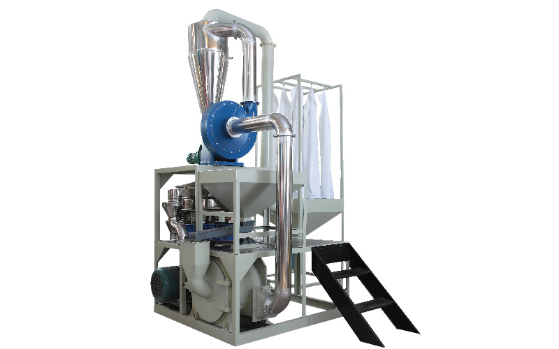 91视频高清免费磨粉機