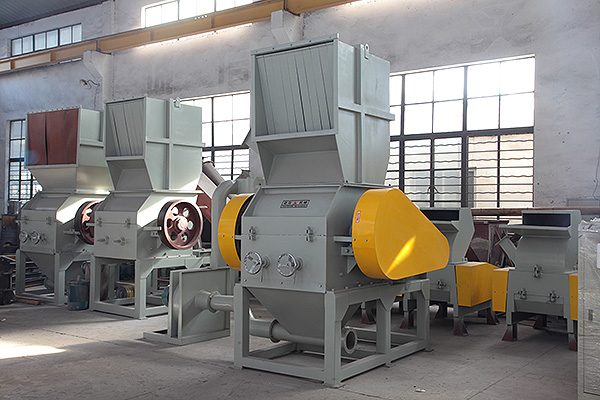 91视频高清免费破碎機設備